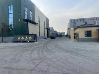 China Heze Qingfa Enterprises Co., Ltd.