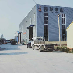 China Heze Qingfa Enterprises Co., Ltd.
