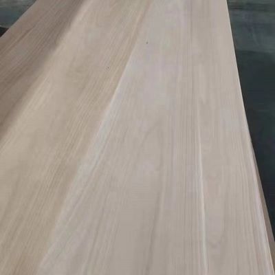 Moderno Design Paulownia Boards de madeira metro cúbico com suporte técnico online e durável