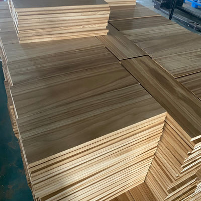 Transforme as suas prateleiras com FSC 100% Certificado em Madeira 5-15 Dias Tempo de produção