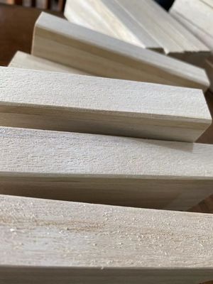 Material ambiental Blocos de construção de madeira Brinquedos ideais para brincadeiras educativas