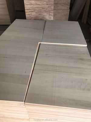 Personalização De madeira maciça Paulownia Placas para casa Solução de projetos Capacidade Outros