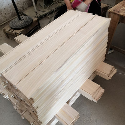 Moderno Design Estilo Caixa de Pinheiro Side Boards com -Made Pine Wood Chips