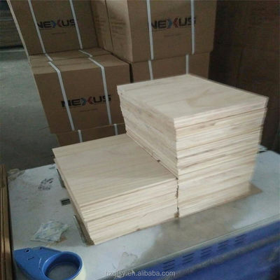 5mm-4cm Espessura Taekwondo Taboas de quebra Estilo de design contemporâneo