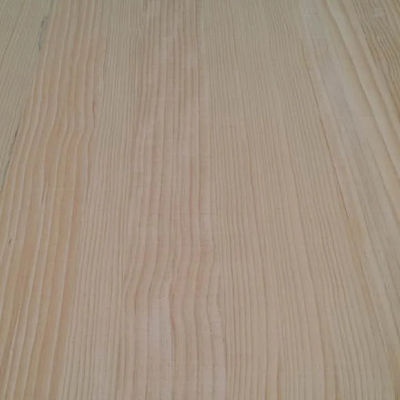 8-12% de teor de umidade Painel de pinho da Zelândia para personalização e ecológico