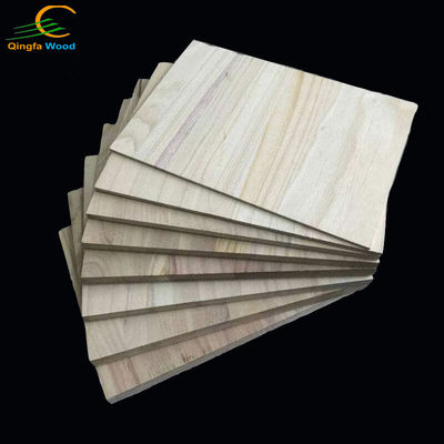Logotipo personalizado Paulownia Taekwondo Break Boards De Madeira Com Tamanho 225x300mm