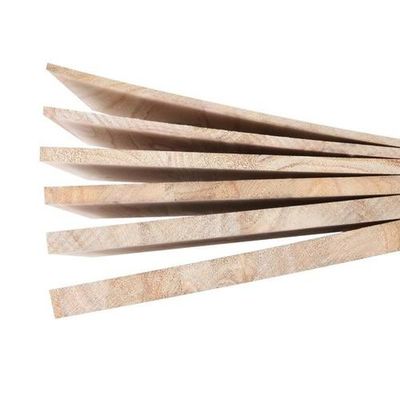 Logotipo personalizado Paulownia Taekwondo Break Boards De Madeira Com Tamanho 225x300mm