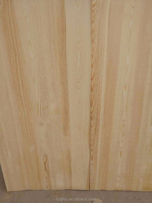 Painel de pinho de madeira maciça Painel de pinho de dedo de pinho