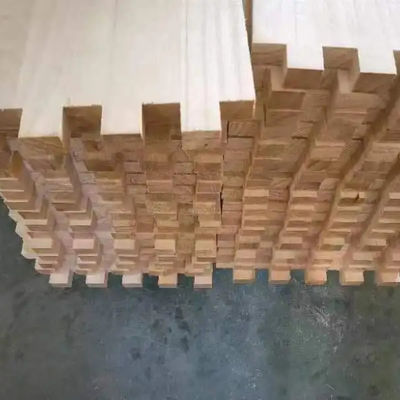 Tamanho personalizado Caixa de favo de mel natural/escurecida Caixa de colmeia de painel de pinho com quatro quadros