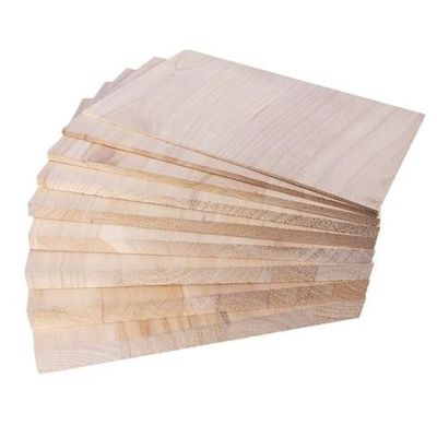 Logotipo personalizado 225X300MM Paulownia Breaking Boards Para Karate Taekwondo