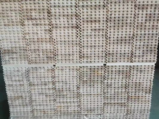 Atualize seu equipamento de apicultura com caixa de colmeia moderna 4 quadros e 7 quadros incluídos