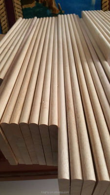 3 mm-55 mm Espessura Paulownia Drawer Board Certificado FSC Feito de material ecológico