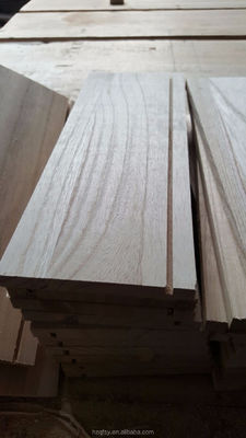 Tables de Paulownia de grau BB Amigáveis ao ambiente e personalizáveis Capacidade de solução de projeto Outros