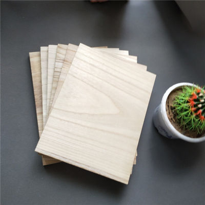 Unisex Taekwondo Training Boards Cor natural Impressão de logotipo personalizado
