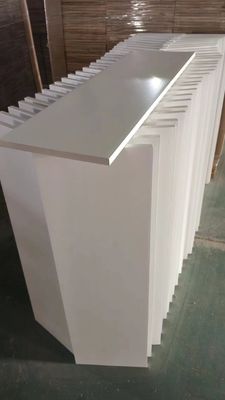 Teor de humidade 8%-12% Painel de madeira maciça Paulownia Madeira M3 para decoração de escritório em casa