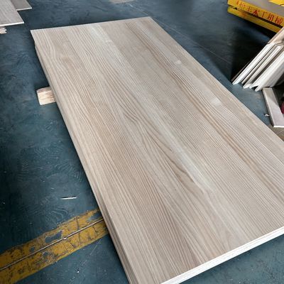 Concepção tradicional de painel conjunto de dedo de madeira de pinho europeu 2440x1220mm ou tamanho personalizado