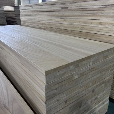 Fabricação de móveis AA Paulownia