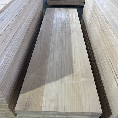 Fabricação de móveis AA Paulownia