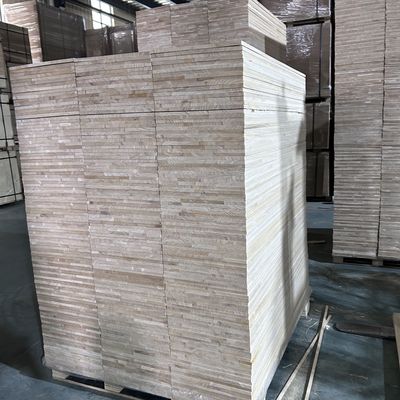 Fabricação de móveis AA Paulownia
