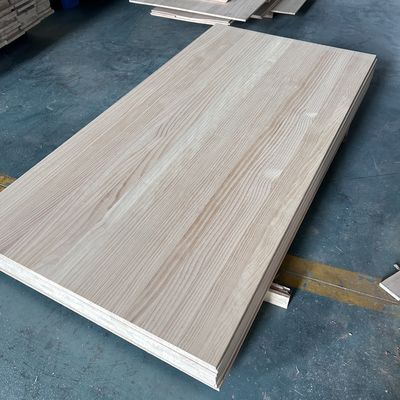 8-12% de teor de humidade Estruturas de madeira de pinho sólido de estilo tradicional para estruturas de madeira sólida