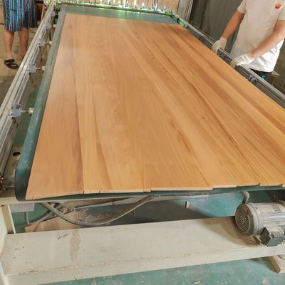 Apoio Técnico Online para a Coleção de Madeira Sólida de Paulownia