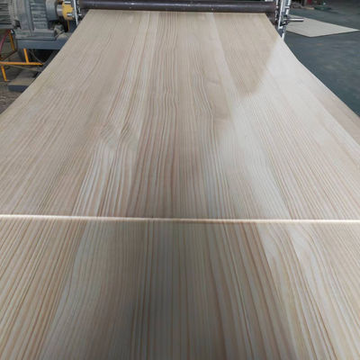 5mm Radiata Pinho Tabuleiro de Madeira Sólida Fina Tabuleiro de Madeira Grade AB 2440x1220mm Personalizado