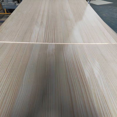 5mm Radiata Pinho Tabuleiro de Madeira Sólida Fina Tabuleiro de Madeira Grade AB 2440x1220mm Personalizado