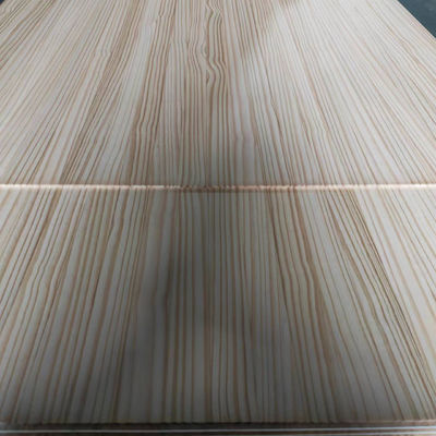5mm Radiata Pinho Tabuleiro de Madeira Sólida Fina Tabuleiro de Madeira Grade AB 2440x1220mm Personalizado