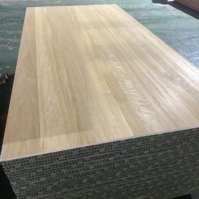 Tabela de madeira de abóbora carbonizada Largura 100-1220 mm Com suporte técnico online