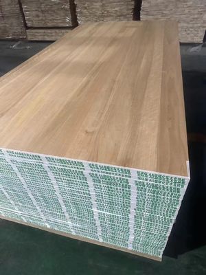Tabela de madeira de abóbora carbonizada Largura 100-1220 mm Com suporte técnico online