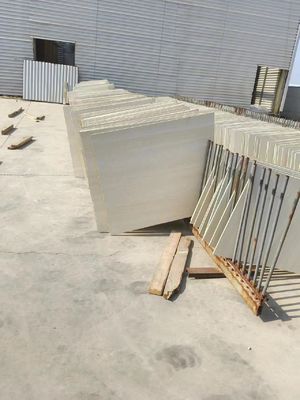 Construção de Edifícios Placas de madeira maciça comprimento 2000mm / 2440mm / 2500mm / 3050mm / 3660mm