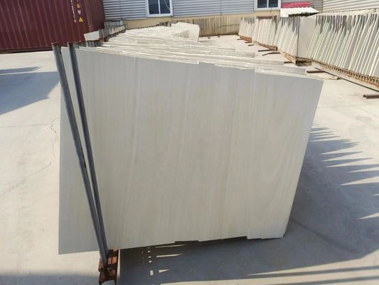Construção de Edifícios Placas de madeira maciça comprimento 2000mm / 2440mm / 2500mm / 3050mm / 3660mm
