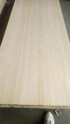 NA Características regionais Blank de madeira de pinho para artesanato