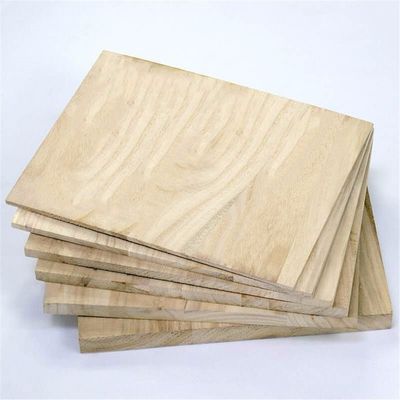 Vende diretamente Paulownia Madeira Taekwondo Treinamento Grau Tabuleiro de quebra 100-1220mm Largura