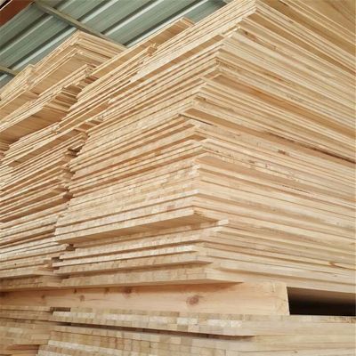 FSC 100% Certificado Painel de abóbora de Paulownia para tabuleiro de patinação de surf