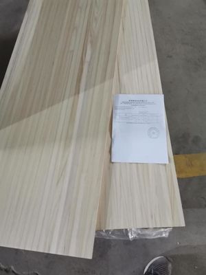 Mercado da Malásia 1500x480x12mm Snowboard personalizado de madeira de álamo com cor natural