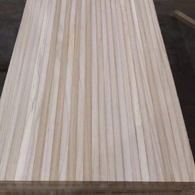 Tabuleiro de Paulownia de Madeira Sólida para Esqui e Tabuleiro de Split Tabuleiro de Surf de Tamanho Personalizado