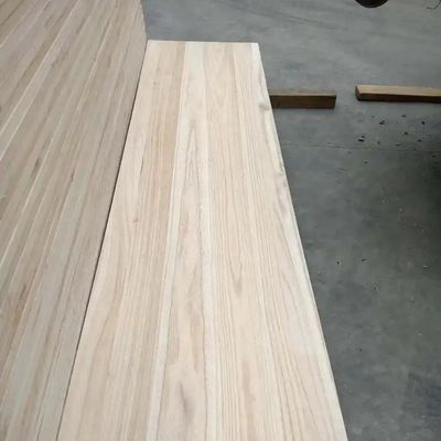 Construção de edifícios Esqui de snowboard com álamo/paulownia comprimento do núcleo 100mm-2440mm