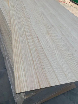 Construção de edifícios Esqui de snowboard com álamo/paulownia comprimento do núcleo 100mm-2440mm