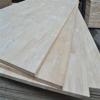 100-1220 mm Largura Dedo de borracha articulado Tábuas de madeira Móveis Mesa de cima Cantos arredondados