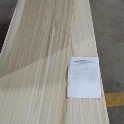 Paulownia Core Foilboard Snowboards Paulownia Boards de madeira1500x500
