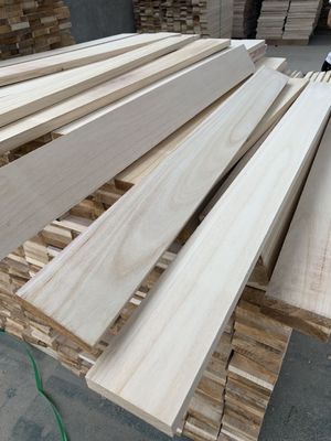 Paulownia Core Foilboard Snowboards Paulownia Boards de madeira1500x500
