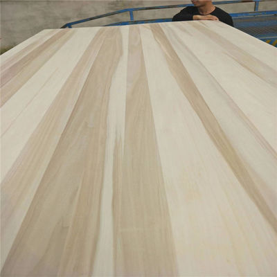 Madeira Sólida Folha de madeira de abóbora 1220x2440mm Para Mobiliário Amigável Eco