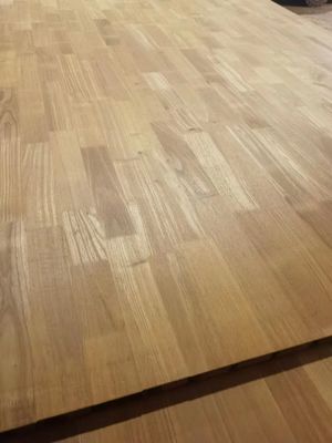 Coleira ecológica de qualidade usada de borracha amarela carbonizada