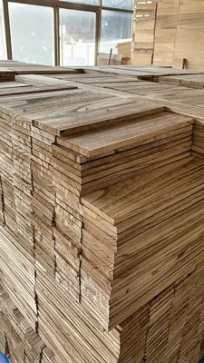 100mm-2440mm comprimento de tungstênio queimado parede prateleira flutuante para benefício do escritório doméstico