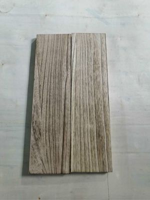 100mm-2440mm comprimento de tungstênio queimado parede prateleira flutuante para benefício do escritório doméstico
