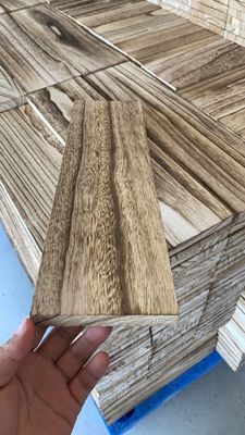 100mm-2440mm comprimento de tungstênio queimado parede prateleira flutuante para benefício do escritório doméstico