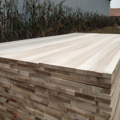 Ateliê Placas de madeira de abóbora com espessura de 3 mm-50 mm Excelente durabilidade