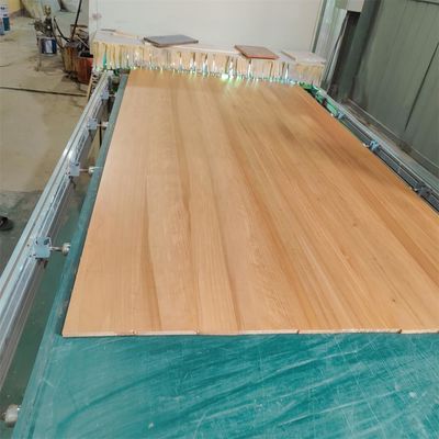 Painel de madeira maciça pintada para móveis em 2440x1220 ou 1200x600 ou tamanho personalizado