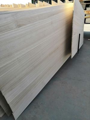 Competitividade de painéis de madeira Paulownia Outros Capacidade de solução de projectos e peças de reposição gratuitas